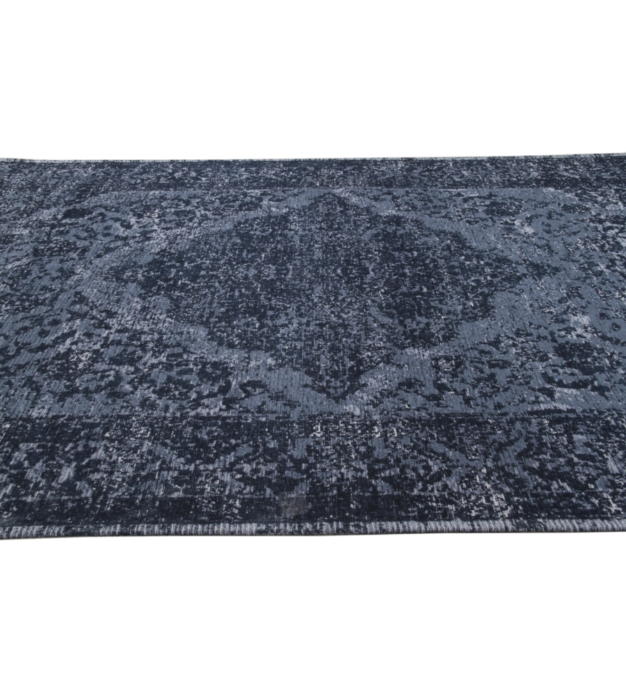 TAPPETO "NEW ARGENTELLA" NIGHT SKY, 160X230 CM
